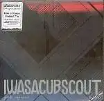 IWASACUBSCOUT / PINK SQUARES
