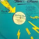 JAMES BROWN / FROGGY MIX