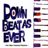BLUE BEAT PLAYERS / DOWN BEAT AS EVER