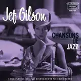 JEF GILSON / CHANSONS DE JAZZΥʥ쥳ɥ㥱å ()