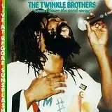 TWINKLE BROTHERS / SINCE I THROW THE COMB AWAY