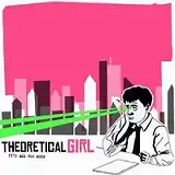 THEORETICAL GIRL / IT'S ALL TOO MUCHΥʥ쥳ɥ㥱å ()