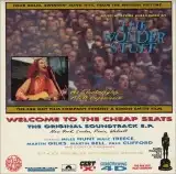 WONDER STUFF / WELCOME TO THE SEATSΥʥ쥳ɥ㥱å ()