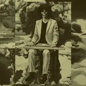 坂本慎太郎 / ナマで踊ろう