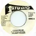 DELROY WILSON / CONQUER MEΥʥ쥳ɥ㥱å ()