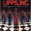 LIPPS, INC. / DESIGNER MUSIC