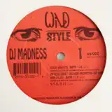 DJ MADNESS / WILD BEATS