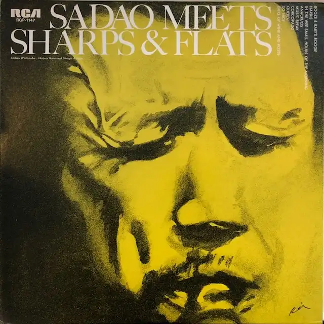  MEETS SHARPS & FLATS / SAME