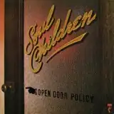 SOUL CHILDREN / OPEN DOOR POLICY