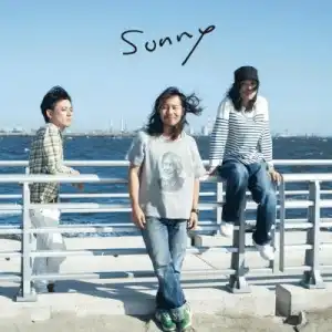 ˡǥӥ / SUNNYΥʥ쥳ɥ㥱å ()