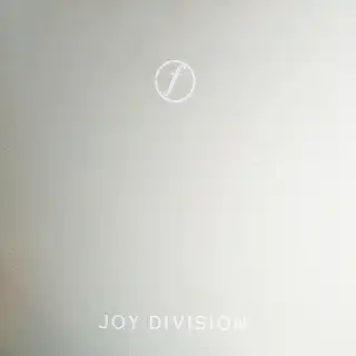 JOY DIVISION / STILL