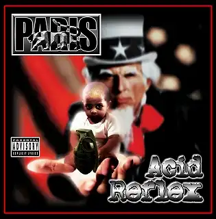 PARIS / ACID REFLEX