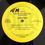 HERBIE MANN / BIRD IN A SILVER CAGEΥʥ쥳ɥ㥱å ()