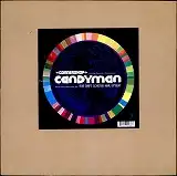 CORNERSHOP / CANDYMANΥʥ쥳ɥ㥱å ()