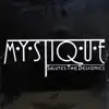 MYSTIQUE / SALUTES THE DELFONICSΥʥ쥳ɥ㥱å ()