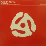 KEI KOBAYASHI (小林径) / FUNK O'NILOVIC