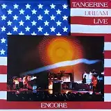 TANGERINE DREAM / ENCOREΥʥ쥳ɥ㥱å ()