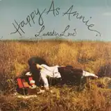 LARRIKIN LOVE / HAPPY AS ANNIE