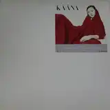 KAANA / そっと目を閉じて