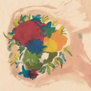 MAY.E / 私生活