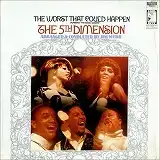 5TH DIMENSION / THE WORST THAT COULD HAPPENΥʥ쥳ɥ㥱å ()