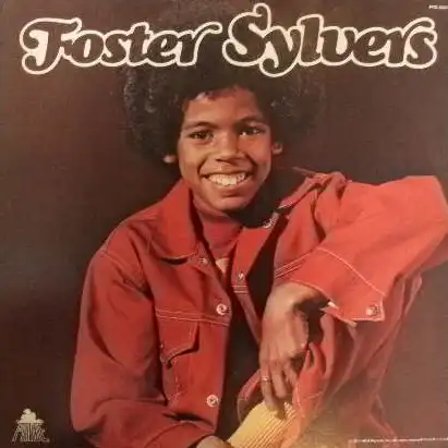 FOSTER SYLVERS / SAME