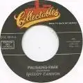 FREDDY CANNON / PALISADES PARKΥʥ쥳ɥ㥱å ()