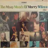 MURRY WILSON / THE MANY MOODS OF MURRY WILSON