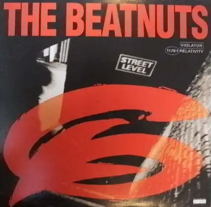 BEATNUTS / STREET LEVELΥʥ쥳ɥ㥱å ()