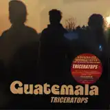 TRICERATOPS / GUATEMALA