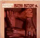 FREDDIE ROACH / MOCHA MOTION!