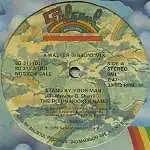 ROBIN HOOKER BAND / STAND BY YOUR MAN