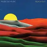 MUSIC GO MUSIC / REACH OUTΥʥ쥳ɥ㥱å ()