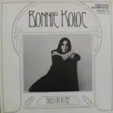 BONNIE KOLOC / HOLD ON TO ME