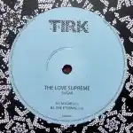 LOVE SUPREME / SUGARΥʥ쥳ɥ㥱å ()