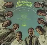 TITO PUENTE-BUDDY MORROW AND THEIR ORCHESTRAS / REVOLVING BANDSTAND