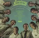 TITO PUENTE-BUDDY MORROW AND THEIR ORCHESTRAS / REVOLVING BANDSTANDΥʥ쥳ɥ㥱å ()