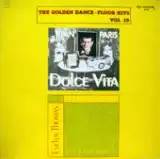 RYAN PARIS / DOLCE VITA