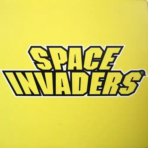 VARIOUS (SKETCH SHOW, TOWA TEI) ‎/ SPACE INVADERS VOL.2Υʥ쥳ɥ㥱å ()