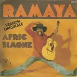 AFRIC SIMONE / RAMAYAΥʥ쥳ɥ㥱å ()