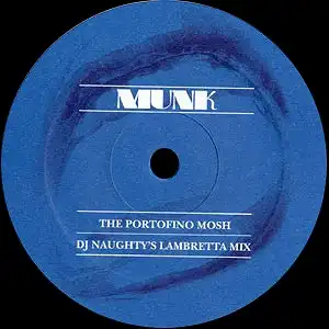 MUNK / PORTOFINO MOSH