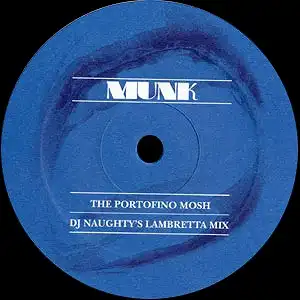 MUNK / PORTOFINO MOSHΥʥ쥳ɥ㥱å ()