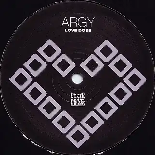 ARGY / LOVE DOSE