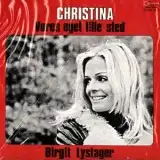 BIRGIT LYSTAGER / VORES EGET LILLE STED