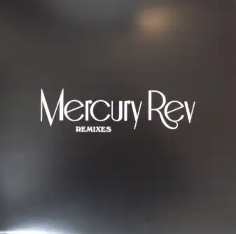 MERCURY REV / SENSES ON FIRE REMIX