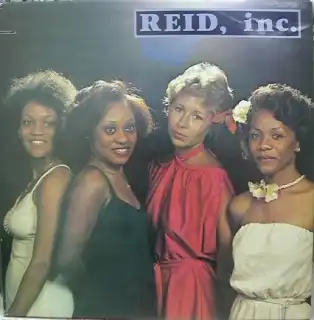 REID INC. / SAME