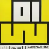 VARIOUS (石野卓球, KAGAMI) / WIRE 01 COMPILATION