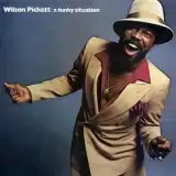 WILSON PICKETT ‎/ A FUNKY SITUATION 