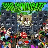 DUB SYNDICATE / HARD FOOD