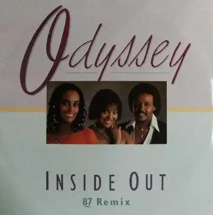 ODYSEEY / INSIDE OUT